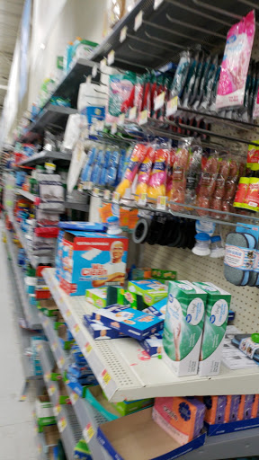 Discount Store «Walmart», reviews and photos, 8745 Branch Ave, Clinton, MD 20735, USA