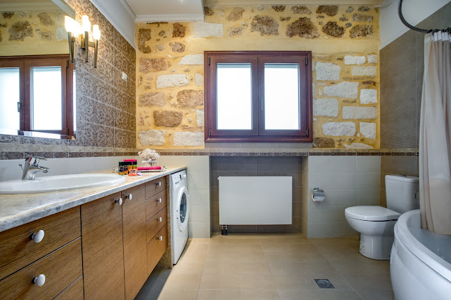 Villa Anerocurù Chania - Ελευθέριος Βενιζέλος