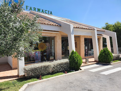 Foto de Farmacia Gasent Vallalta