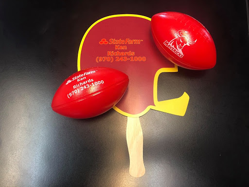 Insurance Agency «Ken Richards - State Farm Insurance Agent», reviews and photos