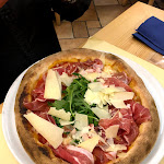 Photo n°4 de l'avis de Giorgia.o fait le 18/06/2020 à 12:08 sur le  Bistrot Pizzeria Umami à Bormio