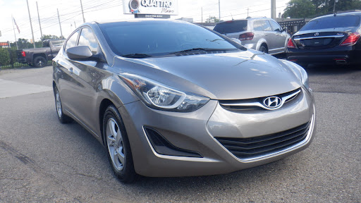 Used Car Dealer «Quattro Motors», reviews and photos, 24820 Plymouth Rd, Redford Charter Twp, MI 48239, USA