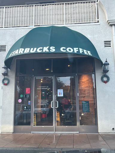 Starbucks image