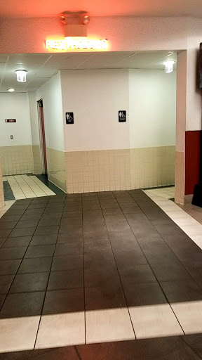 Movie Theater «Goodrich Quality 16», reviews and photos, 3686 Jackson Rd, Ann Arbor, MI 48103, USA