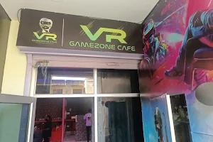 VR GAMEZONE CAFE image