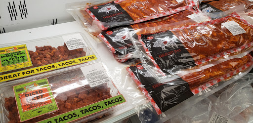 Butcher Shop «Blue Max Meats», reviews and photos, 29304 WA-410, Buckley, WA 98321, USA