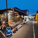 Photo n° 3 de l'avis de Laetitia.a fait le 21/11/2021 à 10:34 pour Marché Malassis - Puces de saint-ouen clignancourt à Saint-Ouen-sur-Seine