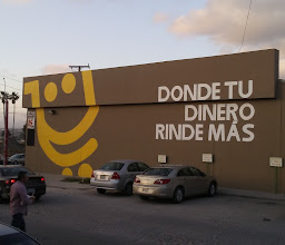 Calimax terrazas de la presa photo