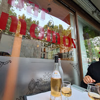 Plats et boissons du Restaurant tibétain Bar à momos à Paris - n°12