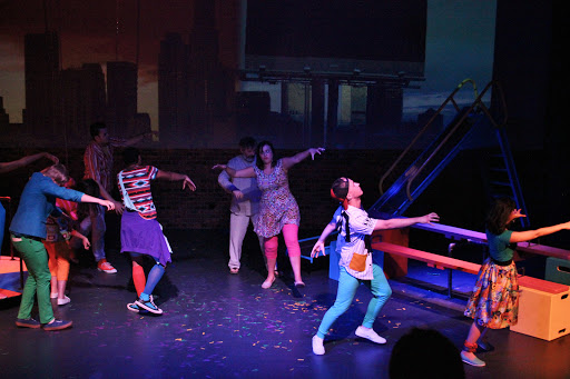 Performing Arts Theater «Riverbank Theatre», reviews and photos, 358 S Water St, Marine City, MI 48039, USA