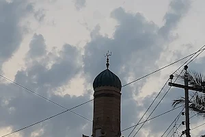 جامع ابو ايوب الانصاري image