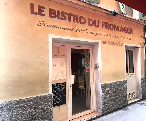 Fondue restaurants in Nice