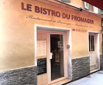 Photos du propriétaire du Restaurant La Cave du Fromager à Nice - n°1