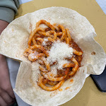 Photo n°1 de l'avis de Briana. fait le 26/03/2024 à 18:41 sur le  Pastificio Artigianale di Canneto à Genoa