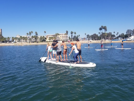 Paddle Method - SUP lessons  rentals  and tours