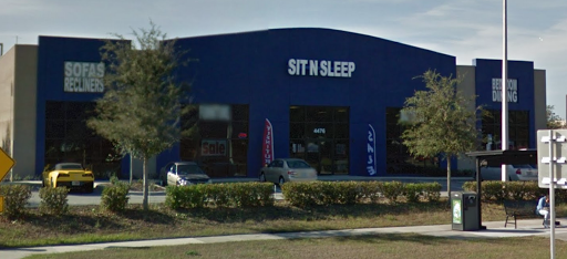 Sit N Sleep, 4476 Pleasant Hill Rd, Kissimmee, FL 34746, USA, 