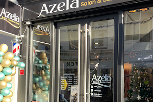Azela Salon & Barber Shop image