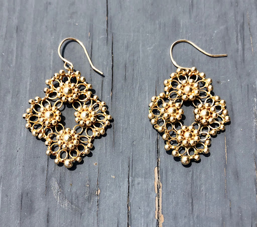 Jambu Jewelry, 38 Atlantic Ave, Marblehead, MA 01945, USA, 