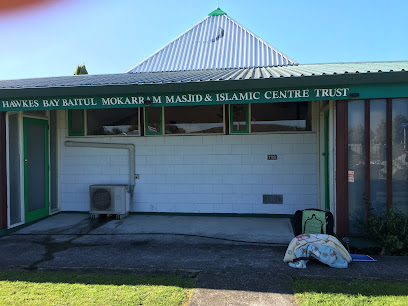 Hawkes Bay Baitul Mokarram Masjid & Islamic Center Trust