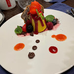 Photo n°6 de l'avis de Philipp.t fait le 11/09/2022 à 19:09 sur le  Stelù Restaurant à Caorle