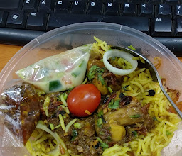 Bhaii Sabb Biryani photo