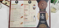Bhagya ristorante indiano à Ghedi menu