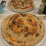 Photo n°2 de l'avis de Alberto.o fait le 24/04/2022 à 22:49 sur le  Pizzeria Ristorante Charlie à Roncade