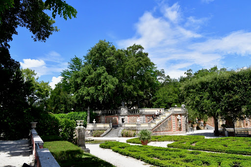 Park «Vizcaya Park», reviews and photos, 14200 SW 55th St, Miramar, FL 33027, USA
