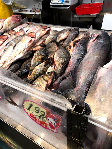 Asian Grocery Store «Mings Supermarket», reviews and photos, 1102 Washington St, Boston, MA 02118, USA