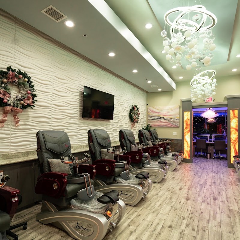 Milano Nail Spa Sugar Land