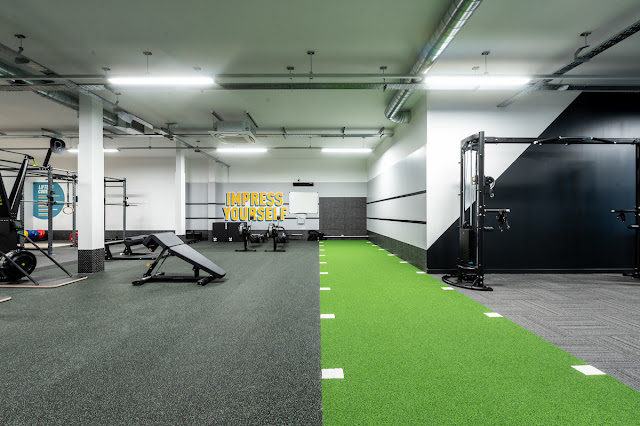 PureGym Bristol Eastgate