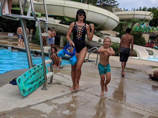 Water Park «Turtle Splash Water Park», reviews and photos, 129 W National St, West Chicago, IL 60185, USA
