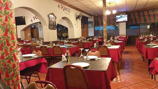 Restaurant 4 Puntos - La Serena
