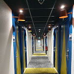 Photo n° 1 de l'avis de Coli.r fait le 20/04/2024 à 20:03 pour ibis budget Albertville à Gilly-sur-Isère