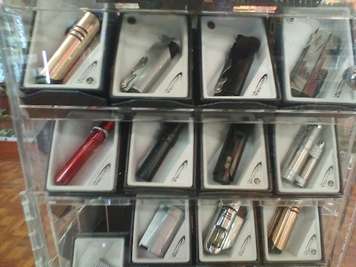 Tobacco Shop «The Cage Smoke Shop», reviews and photos, 3069 El Cajon Blvd, San Diego, CA 92104, USA