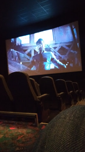 Movie Theater «Regal Cinemas Continental 10 & RPX», reviews and photos, 3635 S Monaco Pkwy, Denver, CO 80222, USA