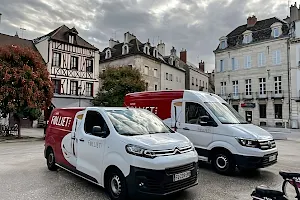 Cafés Folliet - Agence Bourgogne - Dijon image