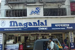 Maganlal & Sons , The Legacy Store image