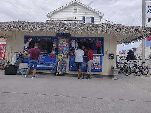  «Ocean City Parasail», reviews and photos, 232 Bay Ave, Ocean City, NJ 08226, USA