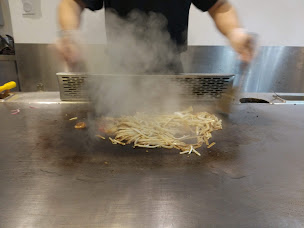 Photo n°85 de Restaurant Teppanyaki Yu à Talence ()