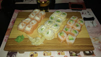 Sushi du Restaurant japonais Yoshi Sushi à Sélestat - n°13