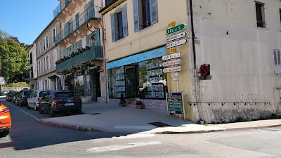 AGENCE IMMOBILIERE DES 2 LACS à Clairvaux-les-Lacs