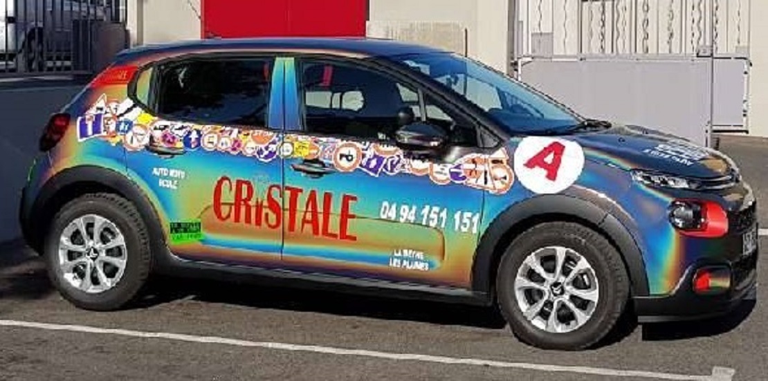 Photo n° 1 de l'avis de Auto.c fait le 15/01/2019 à 16:56