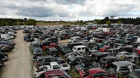 Norb's Auto Salvage - Photo 6 - Car repair in Denmark, WI, Green Bay
