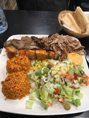 Restaurant Big Boss à Neuilly-Plaisance