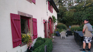 Photo n°65 de LA COLLINE AUX LOUPS Chambres et table d'hôtes de charme & SPA Bed and Breakfast-Vosges Gérardmer à Laveline-du-Houx ()