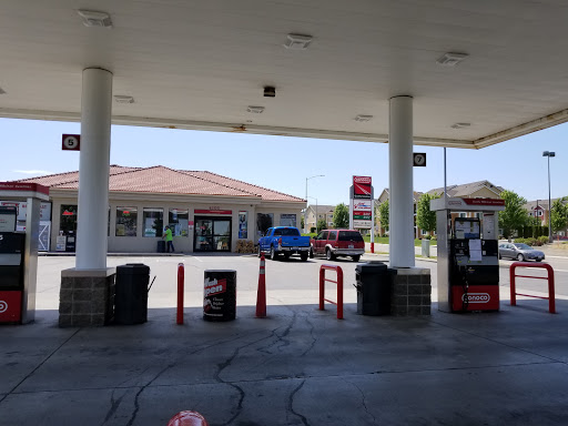Conoco en West Richland