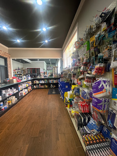 Millwork Shop «Zeskinds Hardware and Millwork», reviews and photos, 222 S Payson St, Baltimore, MD 21223, USA