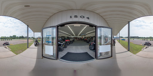 ATV Dealer «Sport Rider, Inc.», reviews and photos, 1504 N Hillcrest Pkwy, Altoona, WI 54720, USA