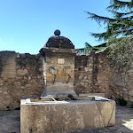 Photo n° 27 de l'avis de Marie.e fait le 12/09/2020 à 17:42 pour Château du Barroux à Le Barroux